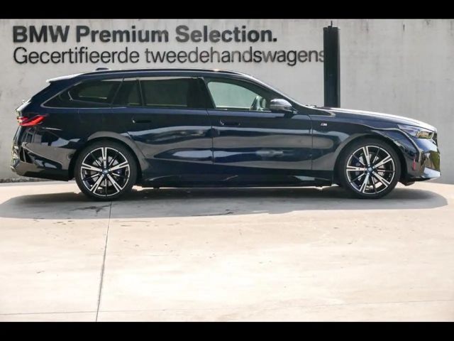 BMW 530 530e M-Sport Touring