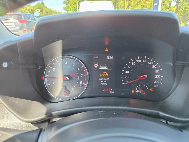 Suzuki Swift Hybrid Shine