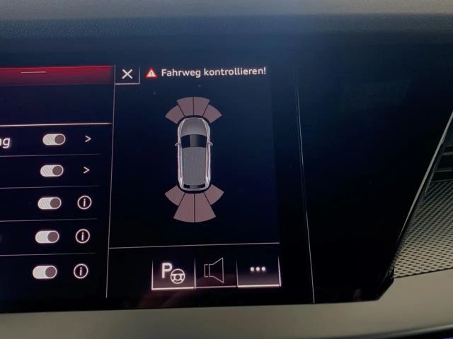 Audi A3 30 TDI Sedan