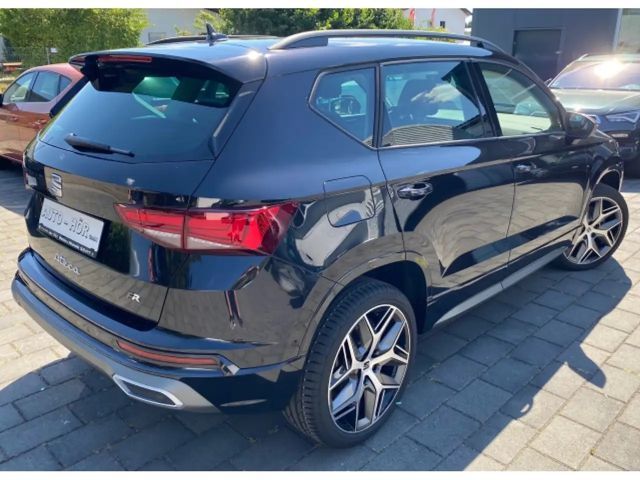 Seat Ateca 1.5 TSI DSG FR-lijn