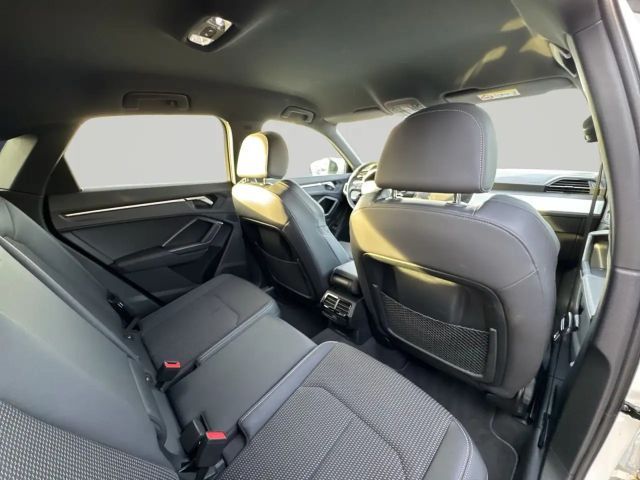 Audi Q3 45 TFSI Hybride S-Line