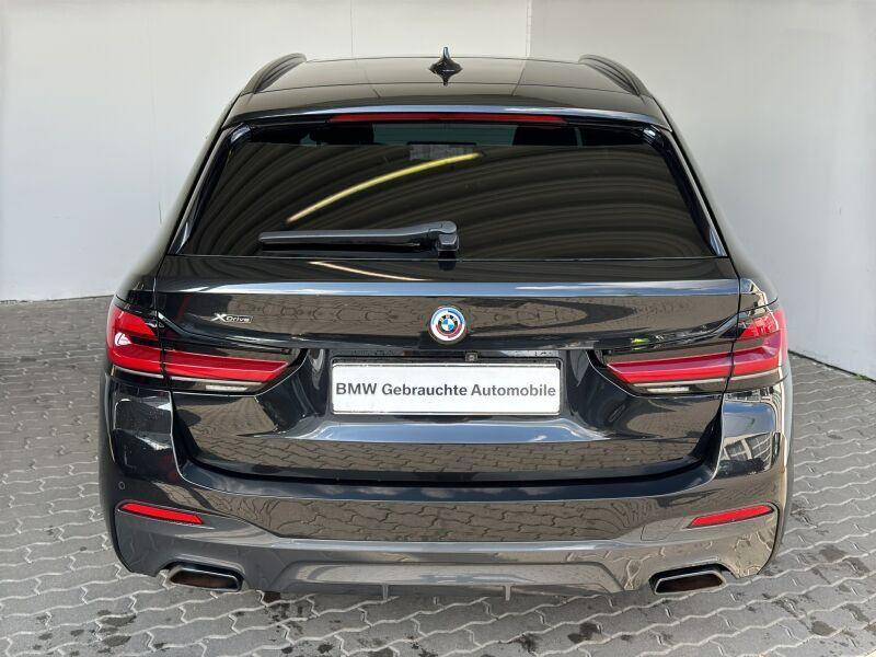 BMW 540 540d Touring xDrive