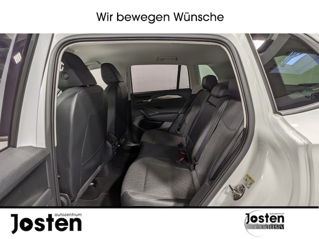 Volkswagen Tiguan 1.5 eTSI Life