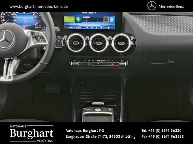 Mercedes-Benz GLA 180 Progressive