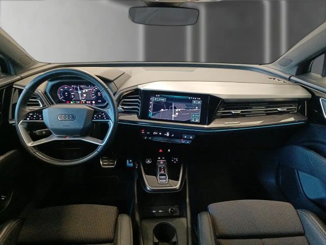 Audi Q4 e-tron 40