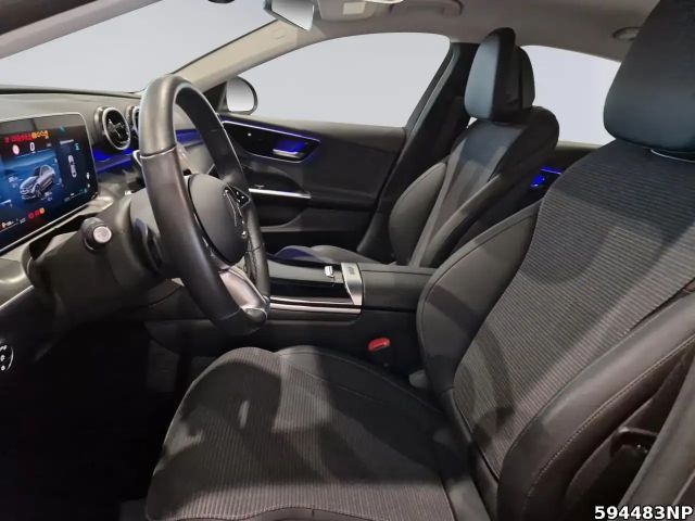 Mercedes-Benz C 220 AVANTGARDE C 220 d Sedan