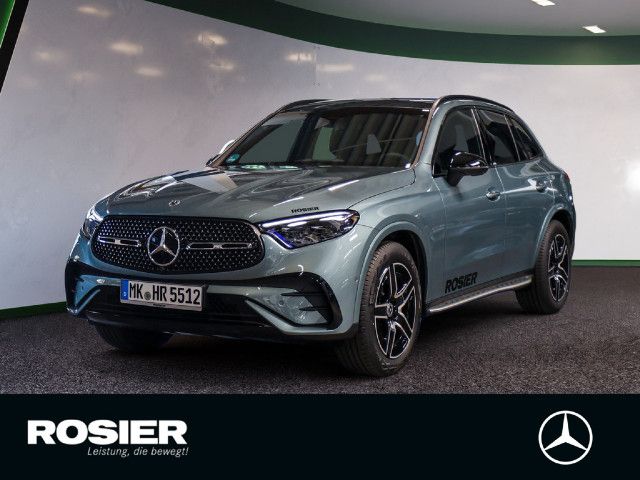 Mercedes-Benz GLC 220 4MATIC GLC 220 d