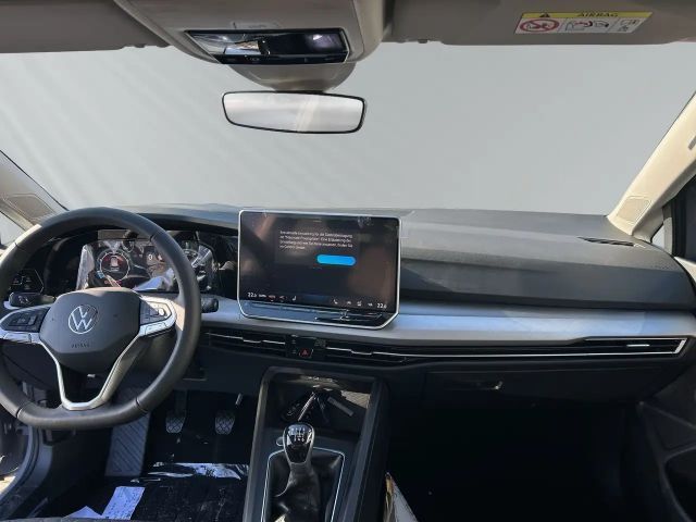 Volkswagen Golf 1.5 TSI Life