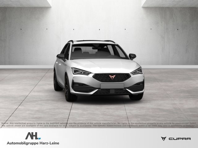 Cupra Leon DSG Sportstourer