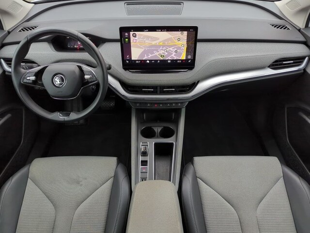 Skoda Enyaq iV 60