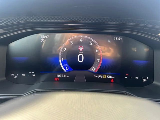 Volkswagen Taigo 1.0 TSI Life