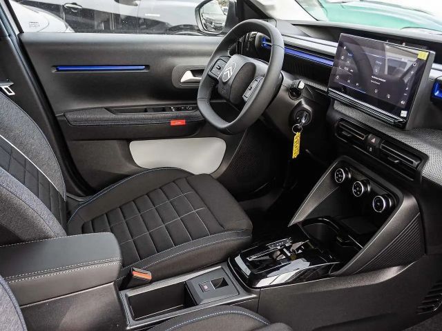 Citroën C3 ë-C3 VAN ELEKTRO