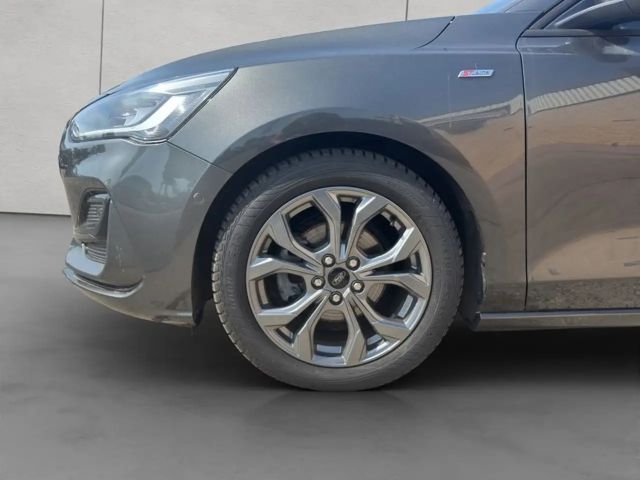 Ford Focus 1.5 EcoBlue Wagon