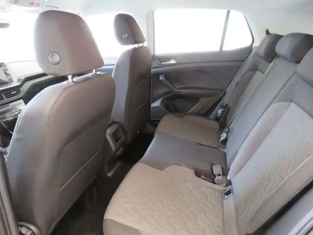 Volkswagen T-Cross Friends TSI