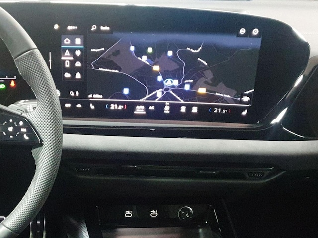 Audi A5 Avant Quattro S-Tronic