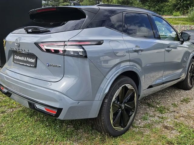 Nissan Qashqai MY24 1.5 e-POWER N-Design+PANO+BOSE