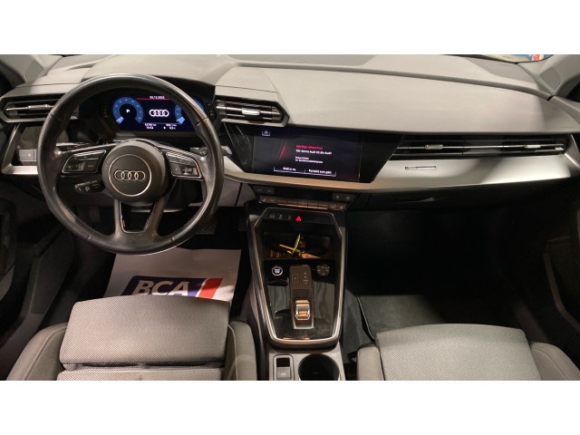 Audi A3 35 TFSI S-Tronic Sportback