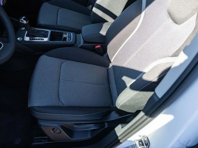 Audi Q2 35 TFSI S-Tronic