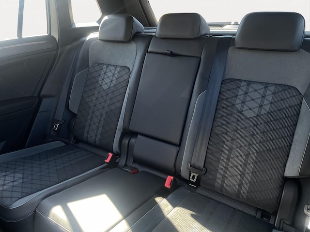 Volkswagen Tiguan 2.0 TDI R-Line Style