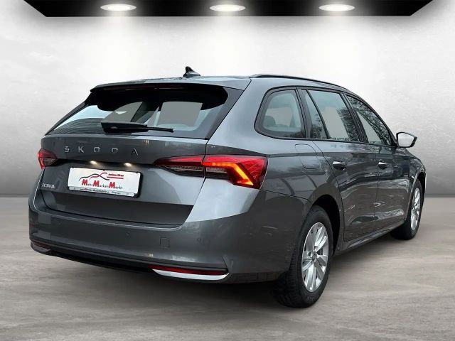 Skoda Octavia 1.5 TSI Combi