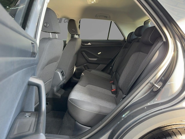 Volkswagen T-Roc 1.0 TSI