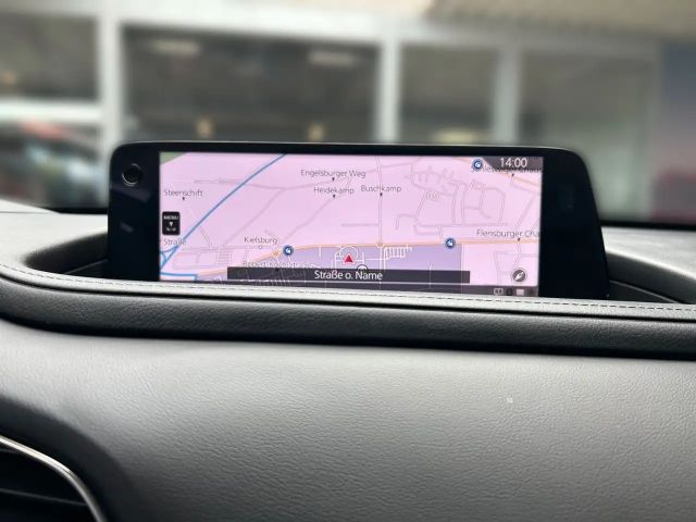 Mazda CX-30 Exclusive-line