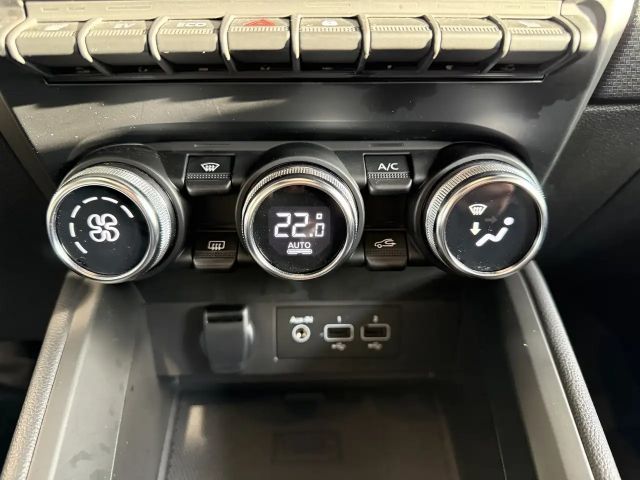 Renault Clio E-Tech Intens