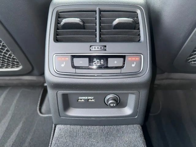 Audi S5 3.0 TDI Sportback