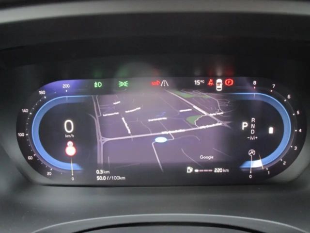 Volvo V90 Bright Plus