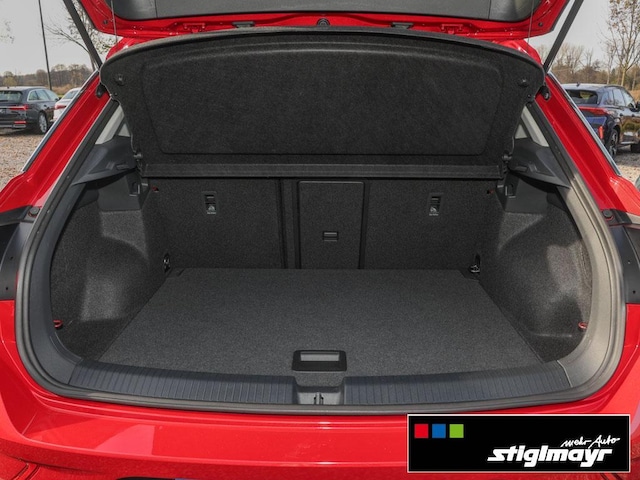 Volkswagen T-Roc 1.0 TSI Move