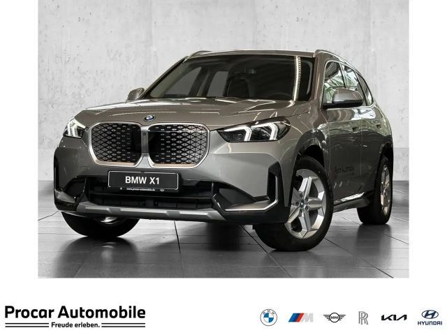 BMW iX1 xDrive30
