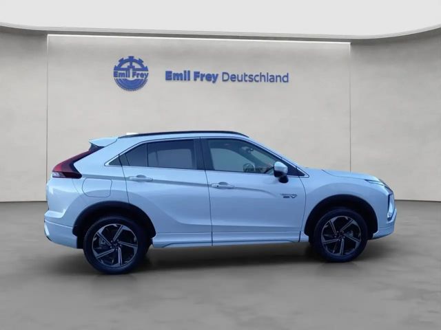 Mitsubishi Eclipse Cross 4WD PHEV