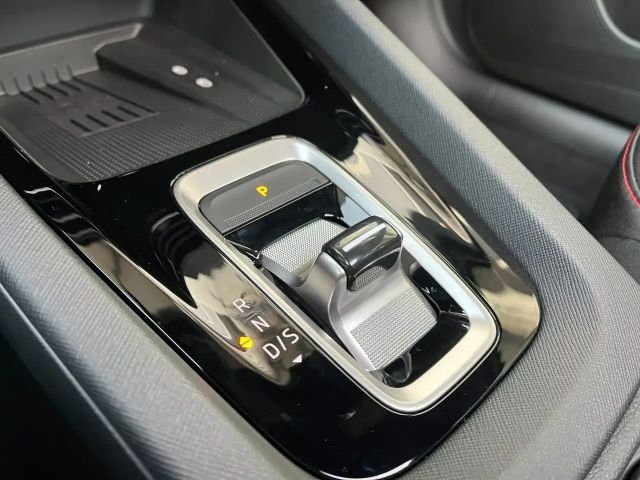 Skoda Octavia 2.0 TSI Combi RS