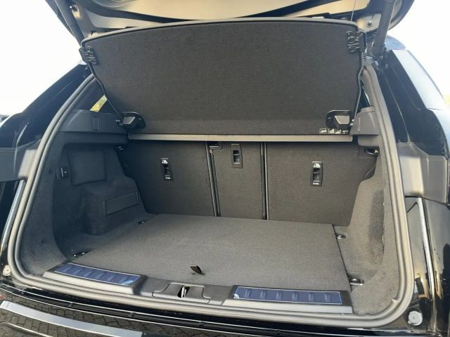 Land Rover Range Rover Evoque D200 Dynamic SE