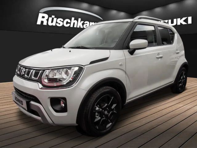 Suzuki Ignis Comfort SHVS