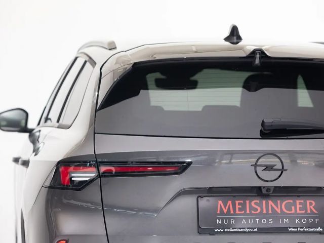 Opel Astra GS-Line Grand Sport Sports Tourer