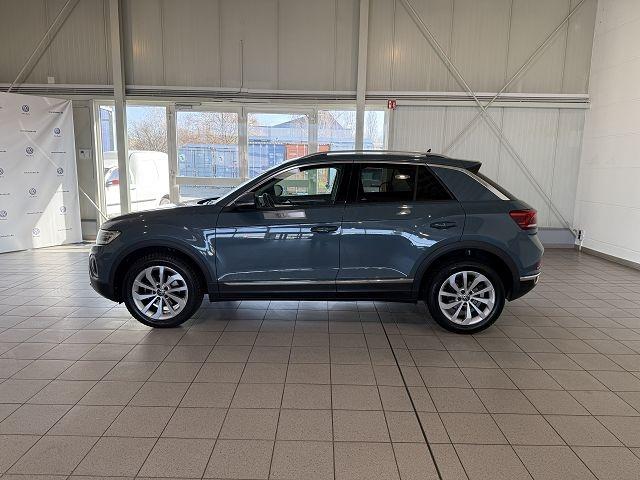 Volkswagen T-Roc 1.5 TSI ACT DSG Style