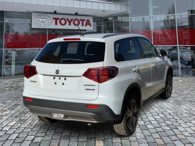 Suzuki Vitara 4x2 Comfort