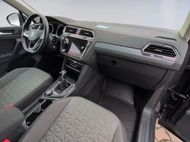 Volkswagen Tiguan 2.0 TSI DSG Life