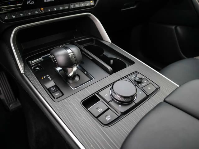 Mazda CX-80 Homura e-Skyactiv