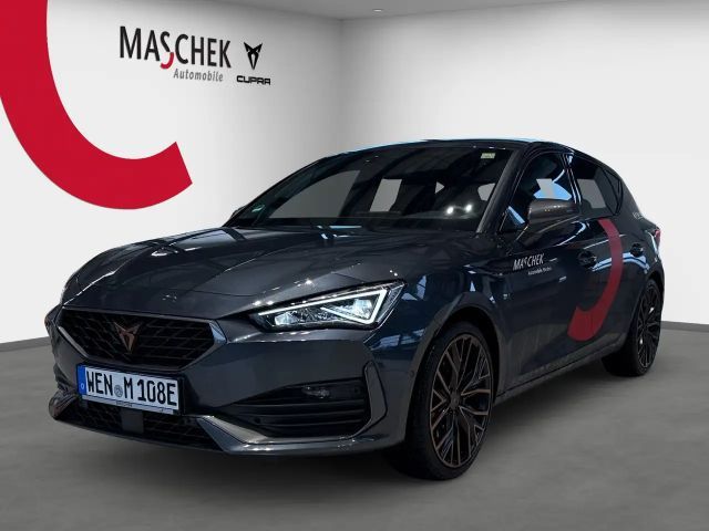 Cupra Leon VZ e-Hybrid