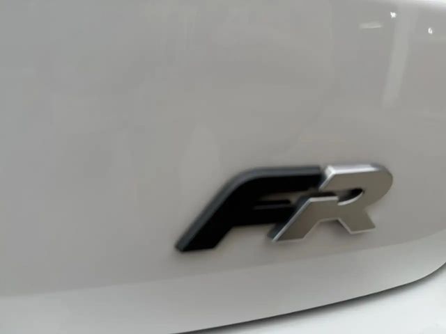 Seat Arona 1.0 TSI FR-lijn