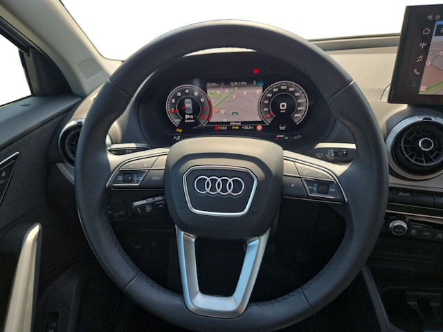 Audi Q2 40 TFSI Quattro S-Tronic