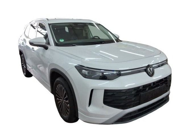 Volkswagen Tayron 2.0 TDI DSG Life