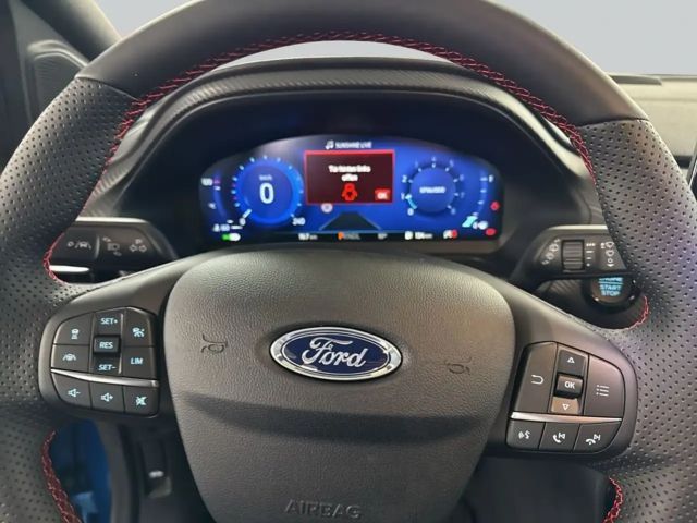 Ford Puma EcoBoost ST Line