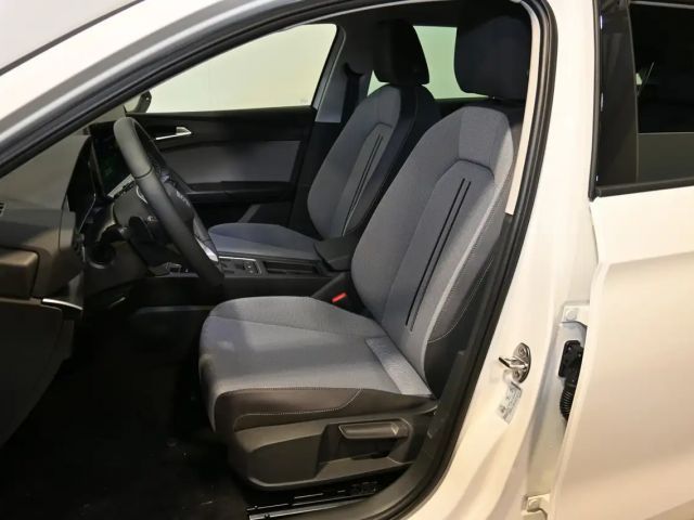 Seat Leon DSG Style e-Hybrid