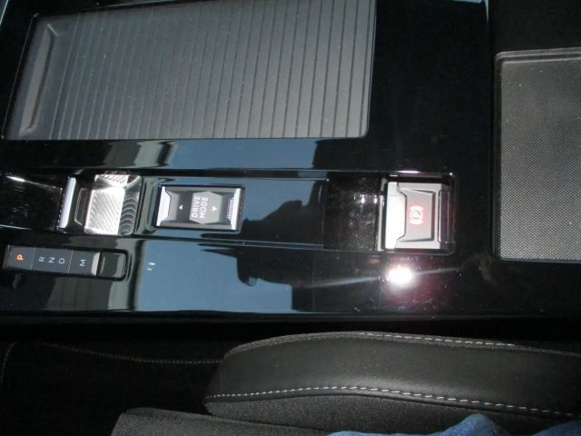 Opel Astra GS-Line Grand Sport