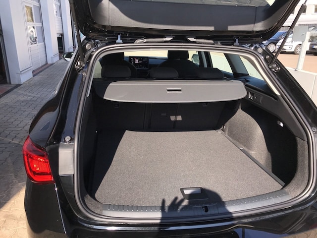 Seat Leon 1.5 eTSI DSG Sportstourer Style