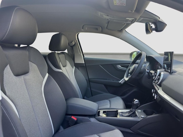 Audi Q2 40 TFSI Quattro S-Tronic