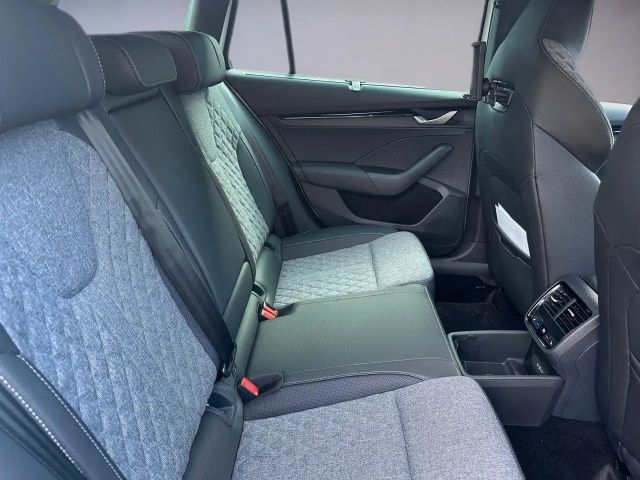 Skoda Octavia 1.5 TSI Combi Sportline